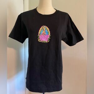 DGK tshirt youth